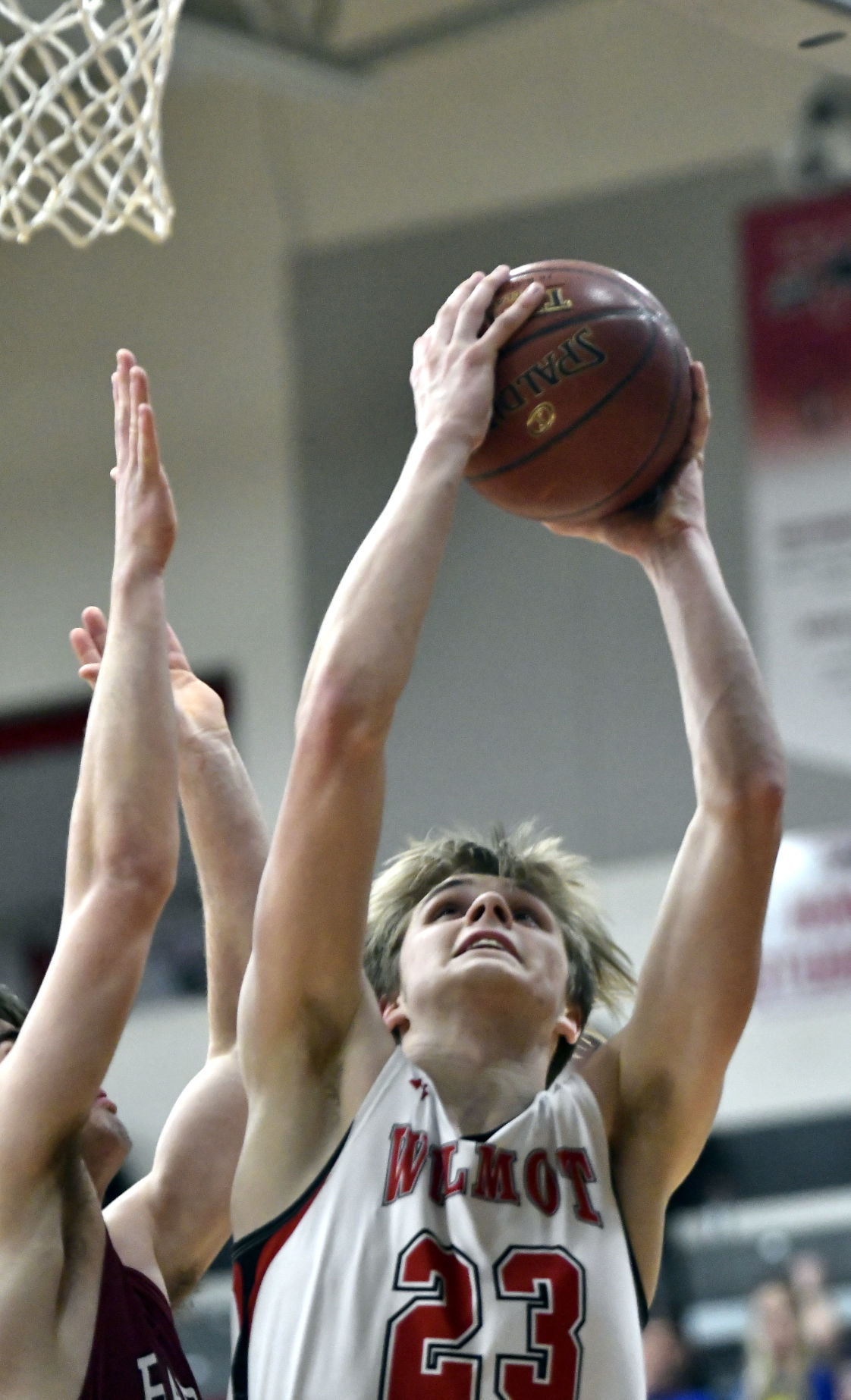 WILMOT VS BADGER BOYS